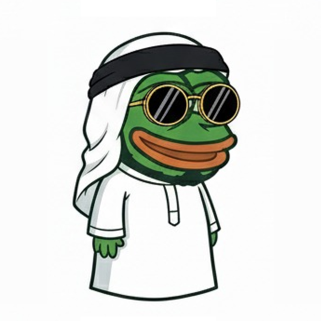 Sultan Pepe #92